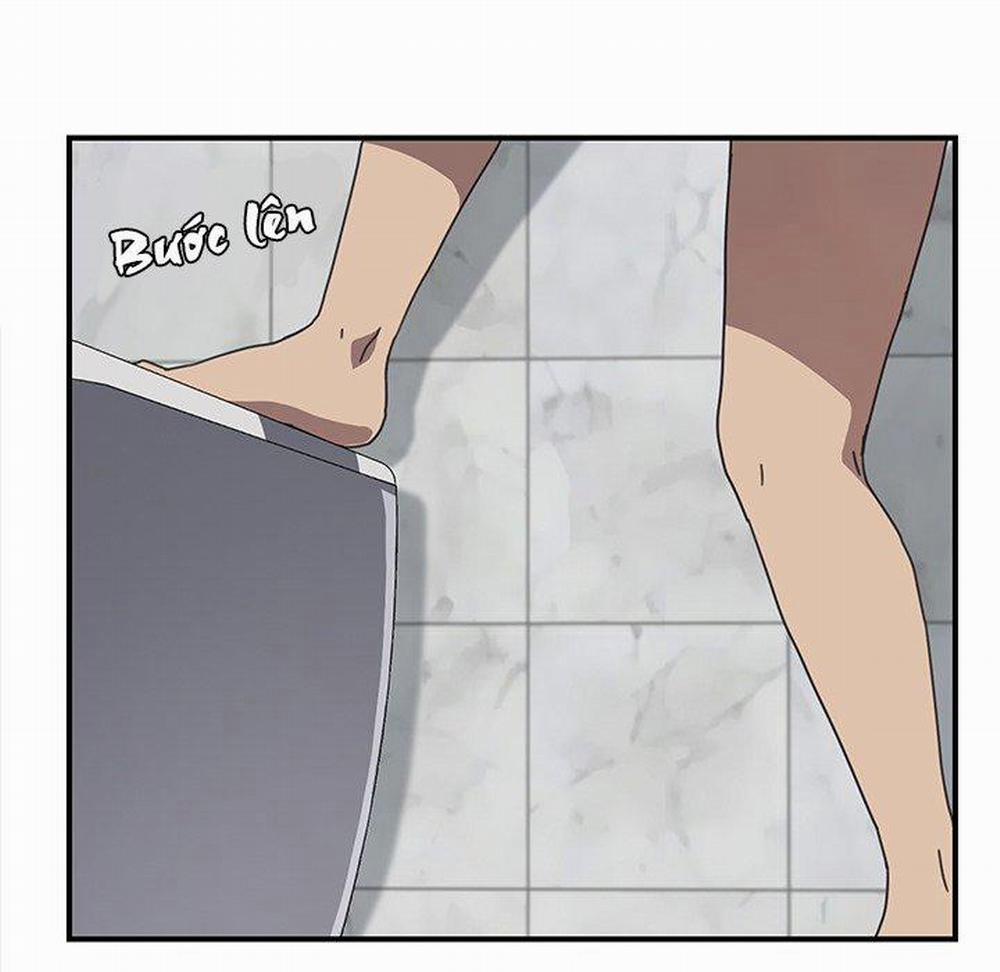 Bạn cùng phòng bất đắc dĩ 8 trang 42