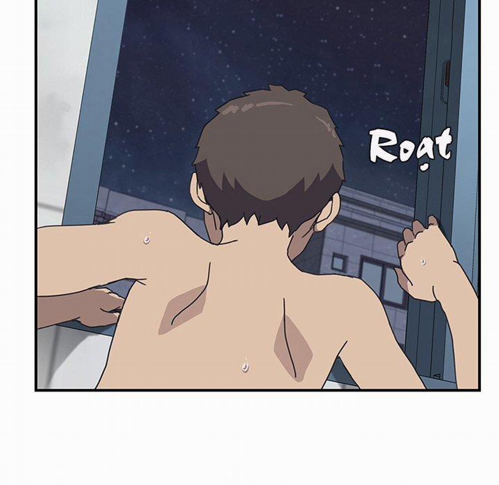 Bạn cùng phòng bất đắc dĩ 8 trang 44