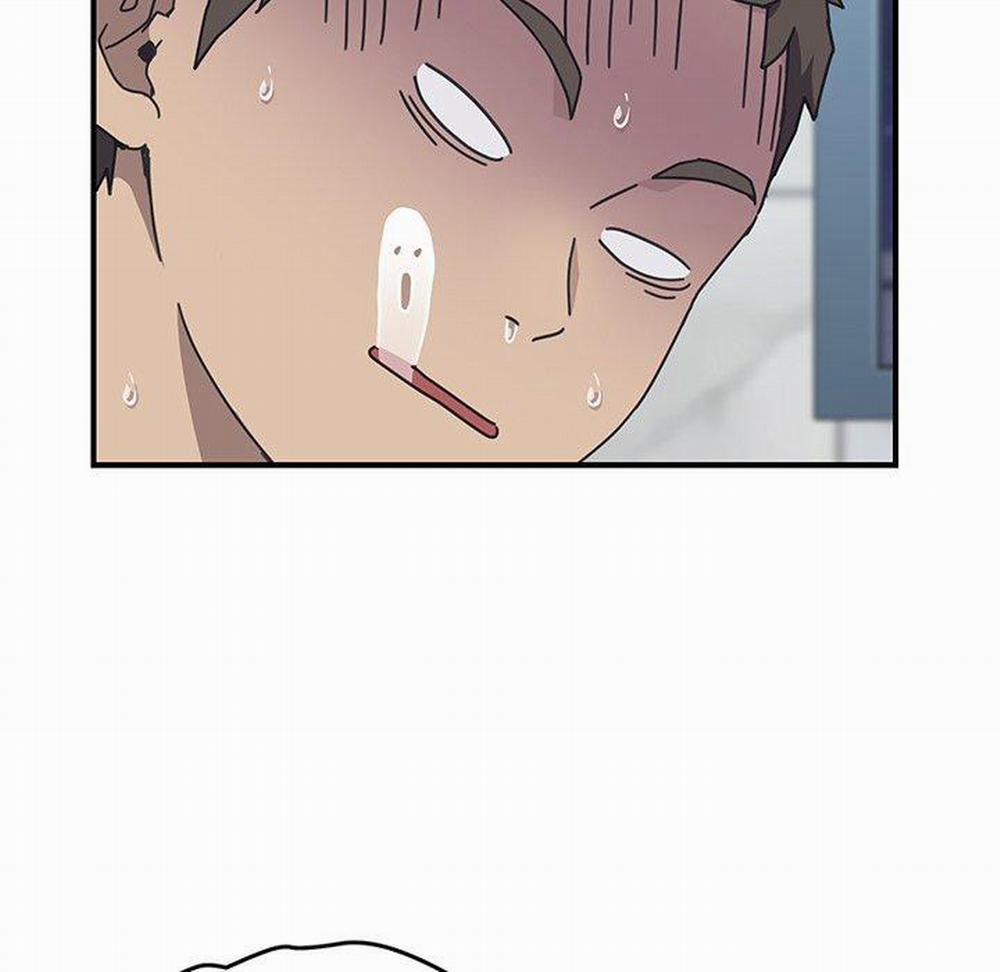 Bạn cùng phòng bất đắc dĩ 8 trang 53