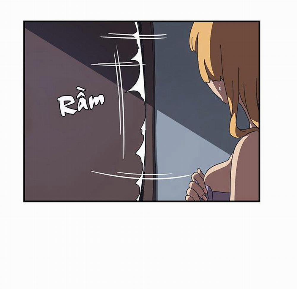 Bạn cùng phòng bất đắc dĩ 8 trang 56