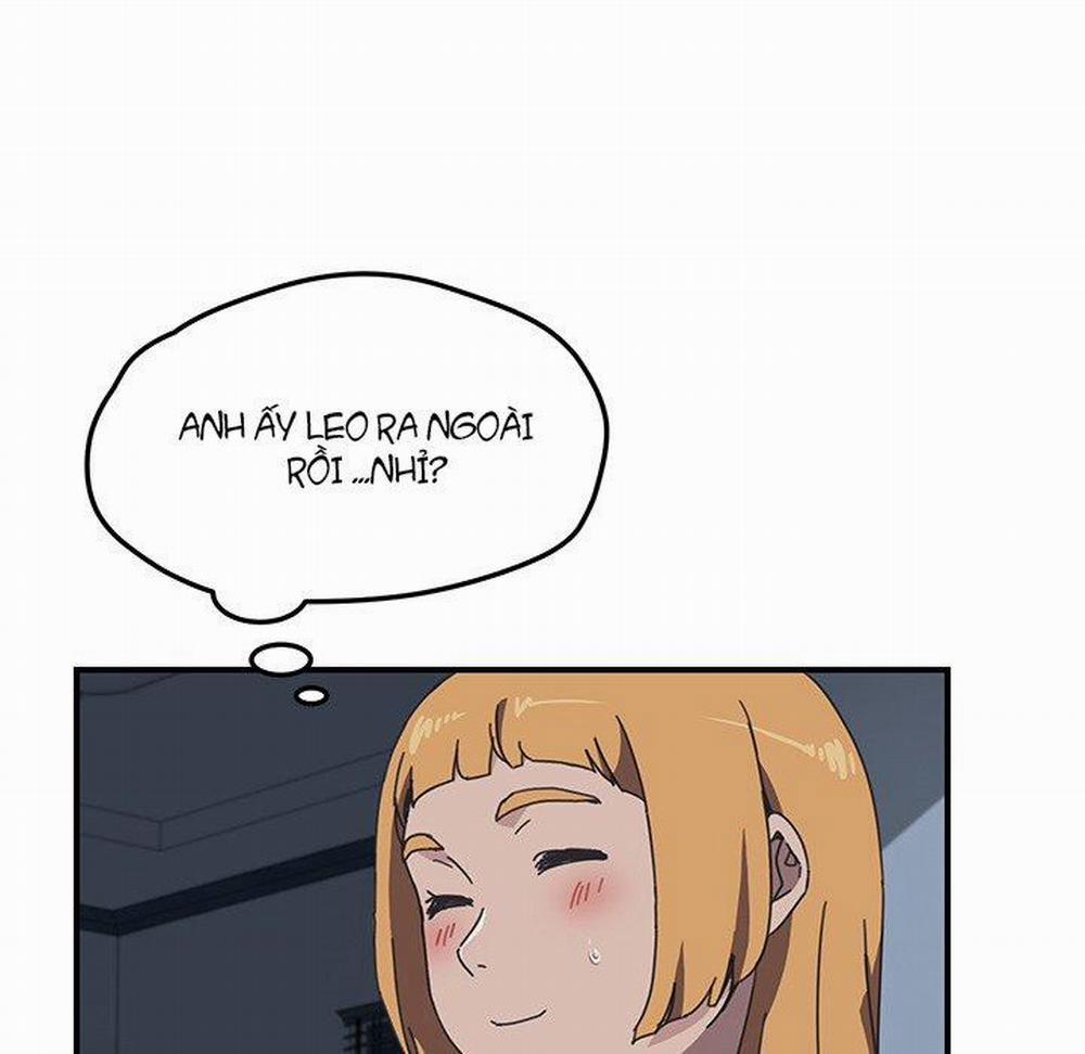 Bạn cùng phòng bất đắc dĩ 8 trang 57