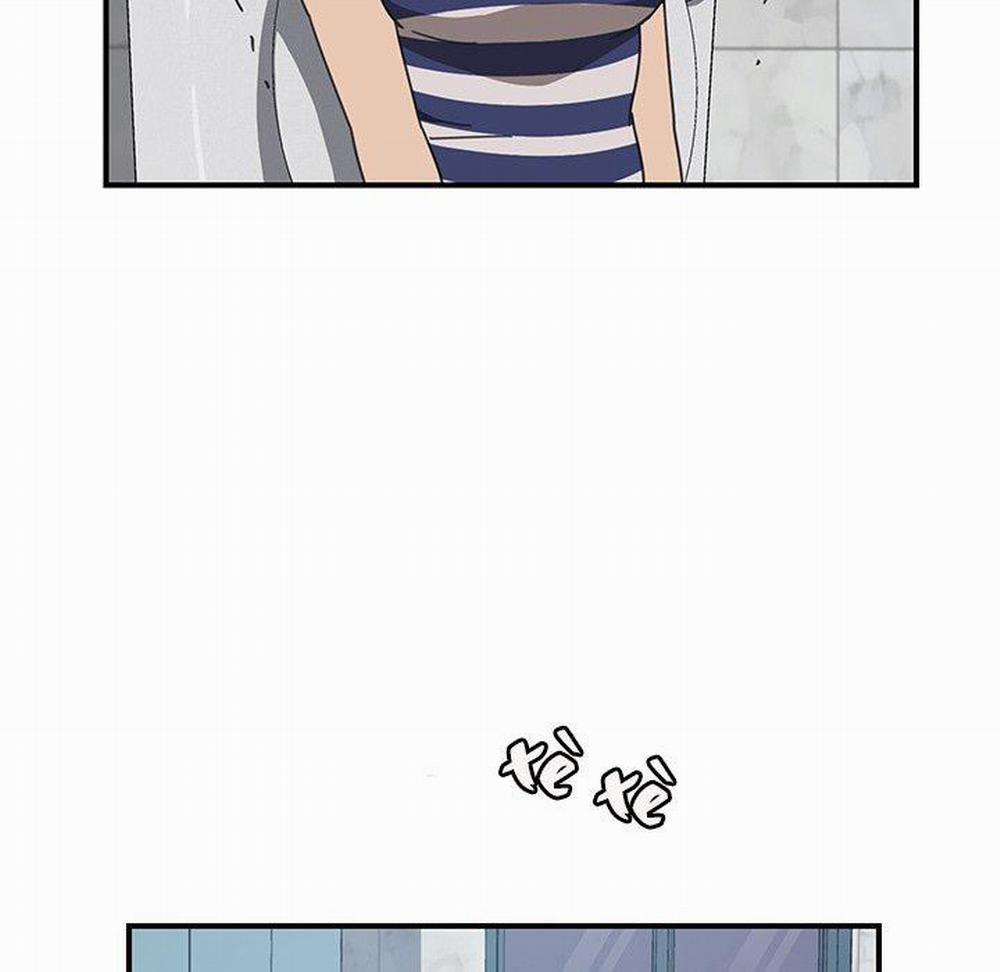 Bạn cùng phòng bất đắc dĩ 8 trang 64