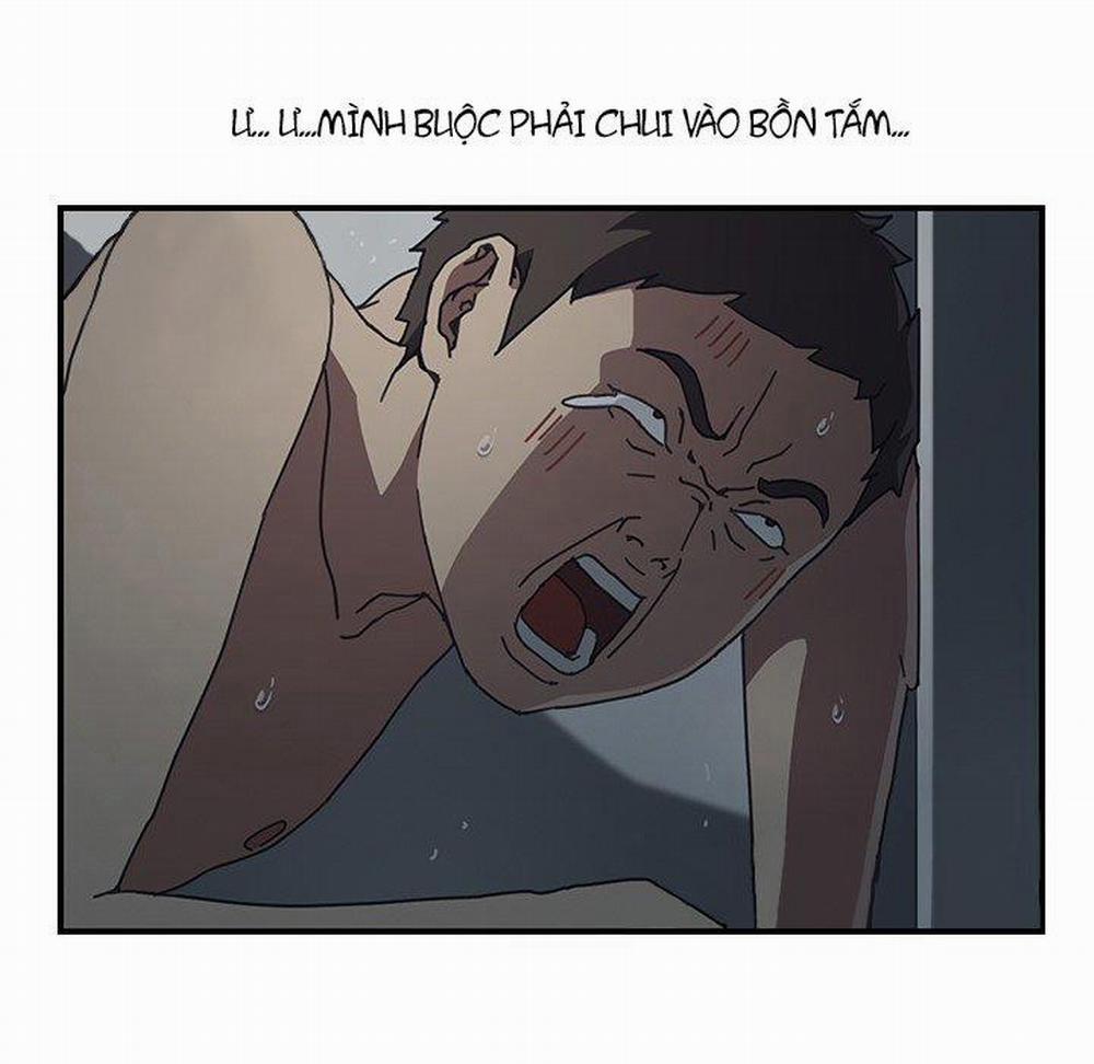 Bạn cùng phòng bất đắc dĩ 8 trang 70