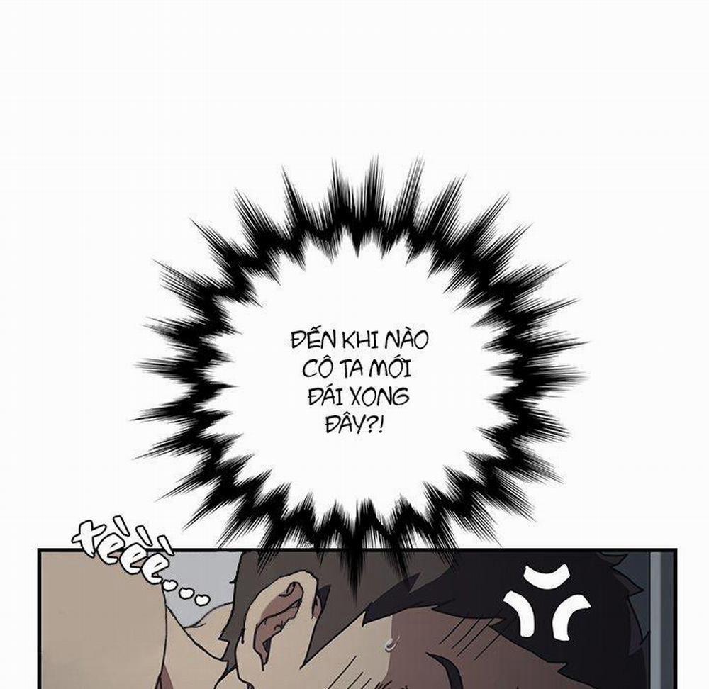 Bạn cùng phòng bất đắc dĩ 8 trang 74