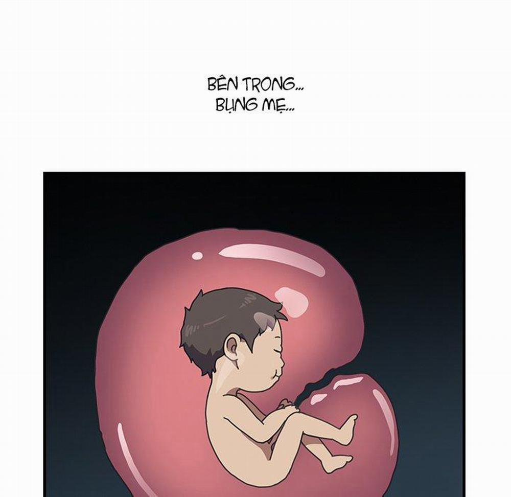 Bạn cùng phòng bất đắc dĩ 8 trang 79