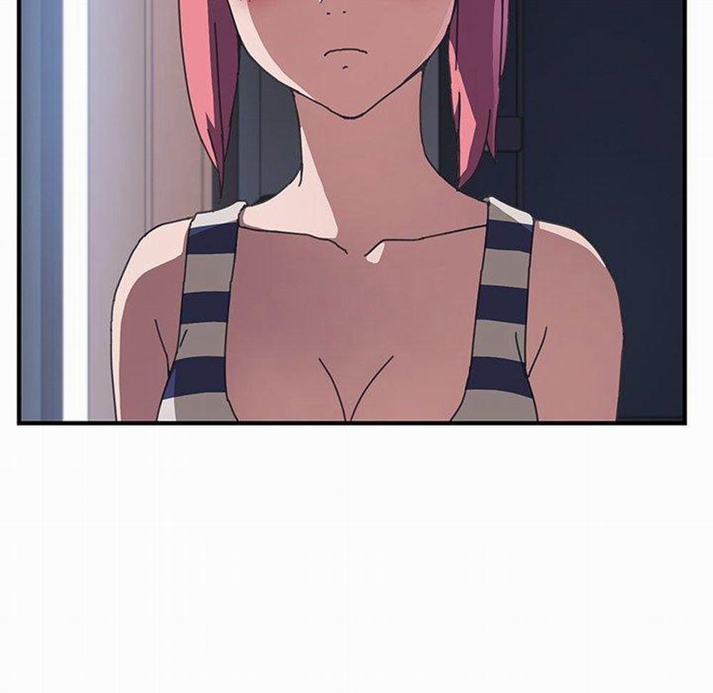 Bạn cùng phòng bất đắc dĩ 8 trang 8