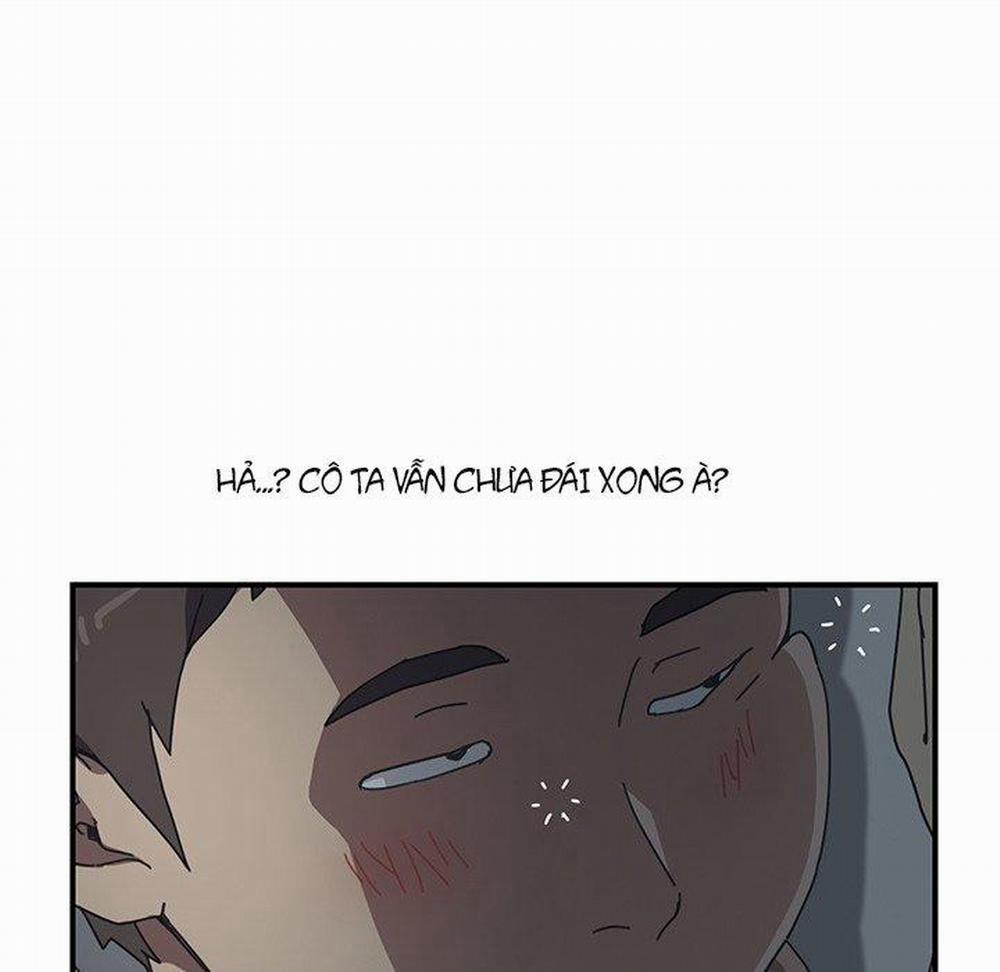 Bạn cùng phòng bất đắc dĩ 8 trang 85