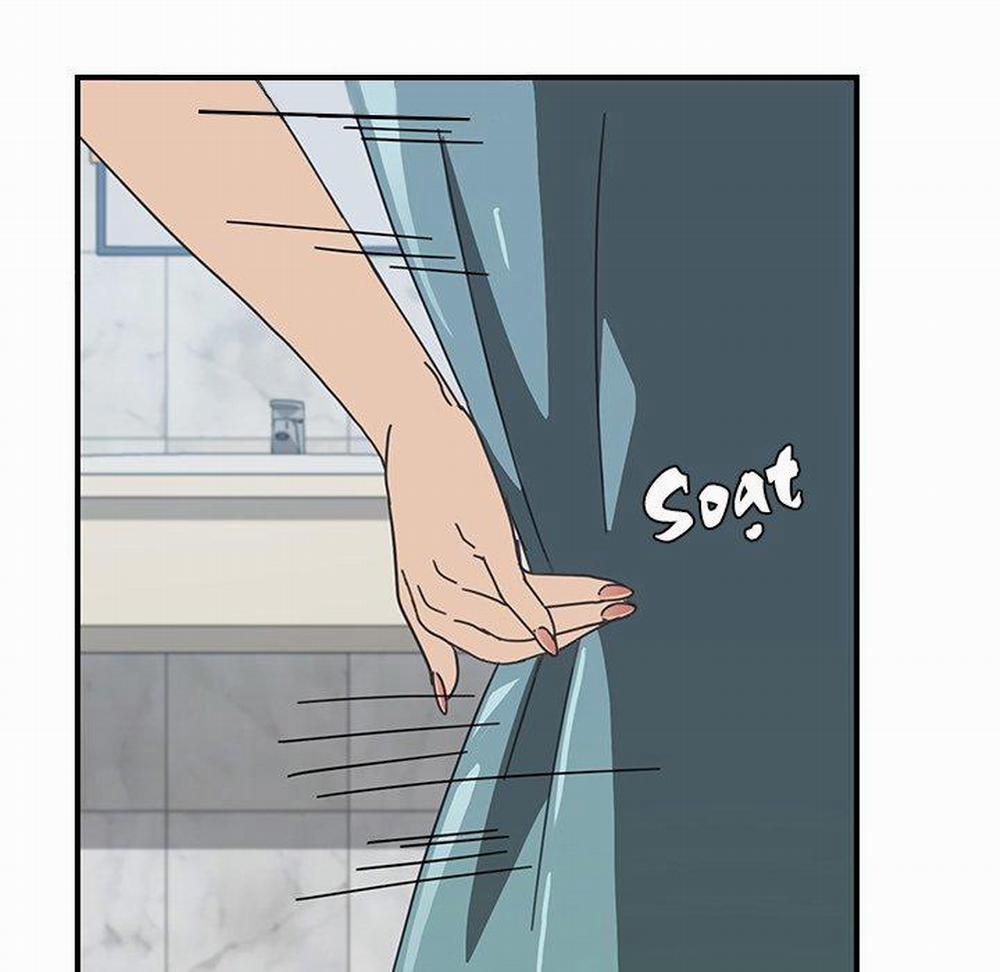 Bạn cùng phòng bất đắc dĩ 8 trang 87