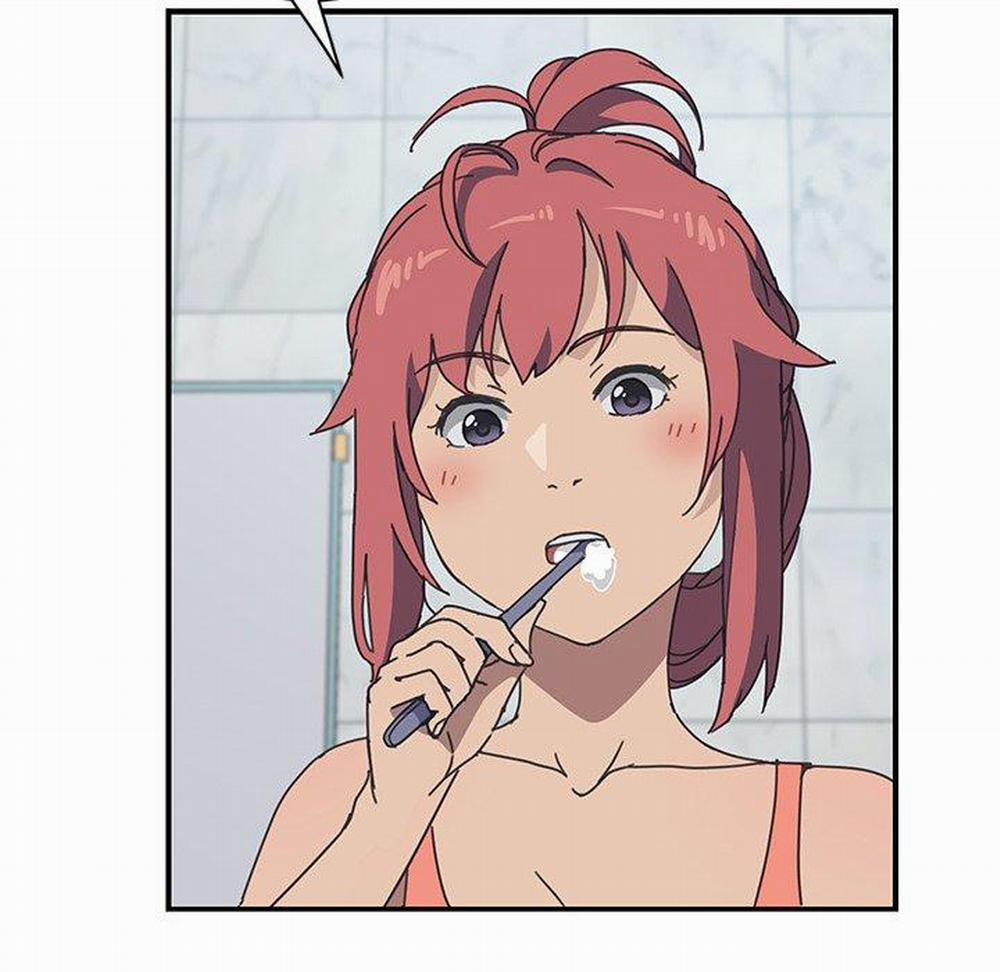 Bạn cùng phòng bất đắc dĩ 8 trang 92