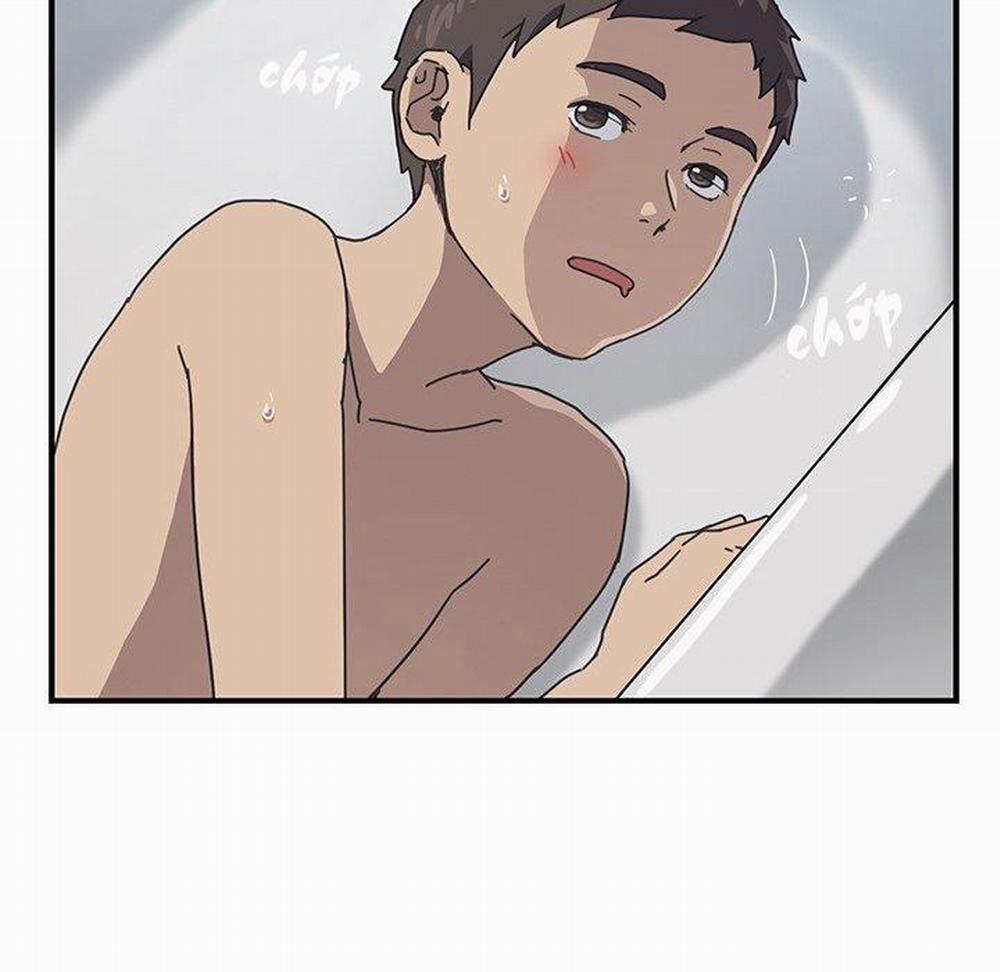 Bạn cùng phòng bất đắc dĩ 8 trang 94