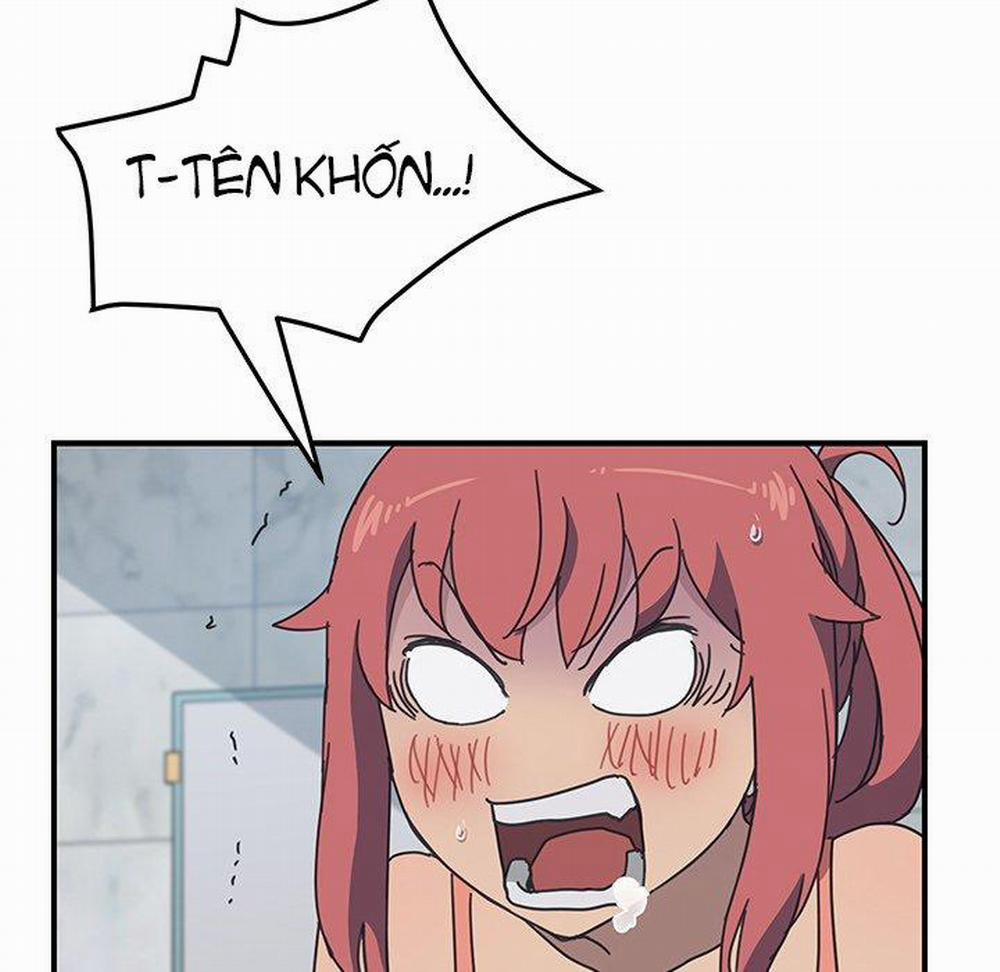 Bạn cùng phòng bất đắc dĩ 8 trang 97