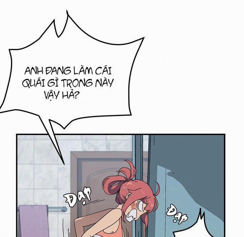 Bạn cùng phòng bất đắc dĩ 8 trang 99