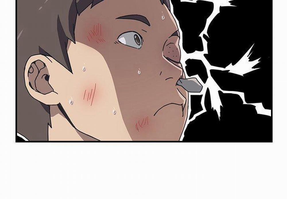 Bạn cùng phòng bất đắc dĩ 9 trang 1