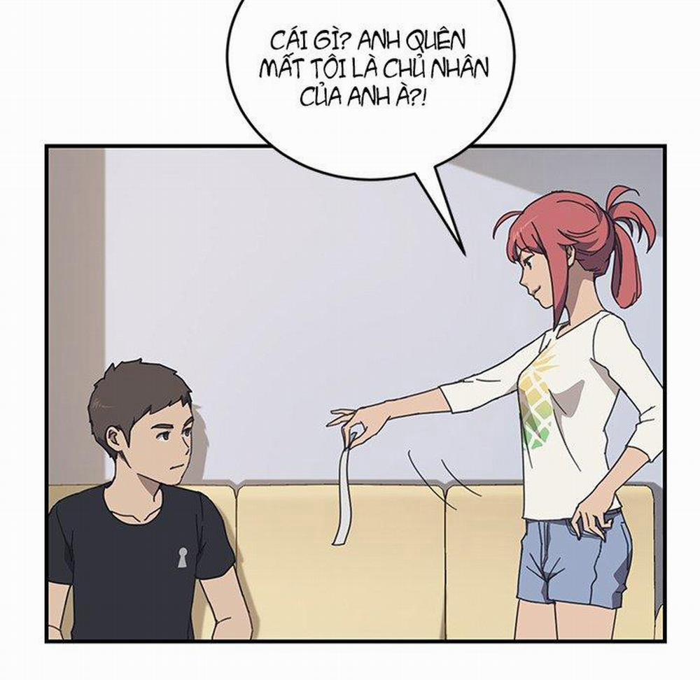 Bạn cùng phòng bất đắc dĩ 9 trang 103