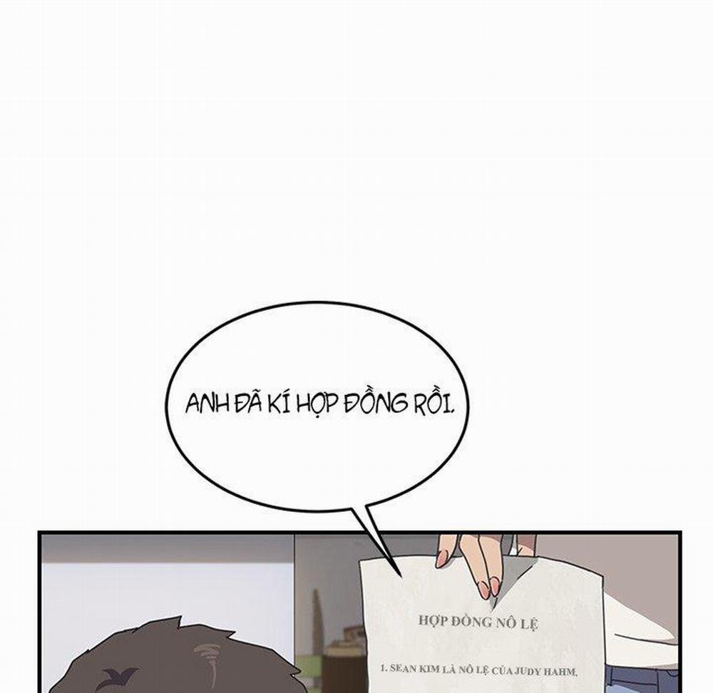 Bạn cùng phòng bất đắc dĩ 9 trang 104
