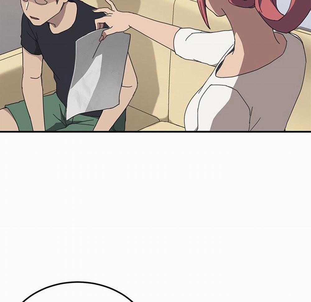 Bạn cùng phòng bất đắc dĩ 9 trang 107