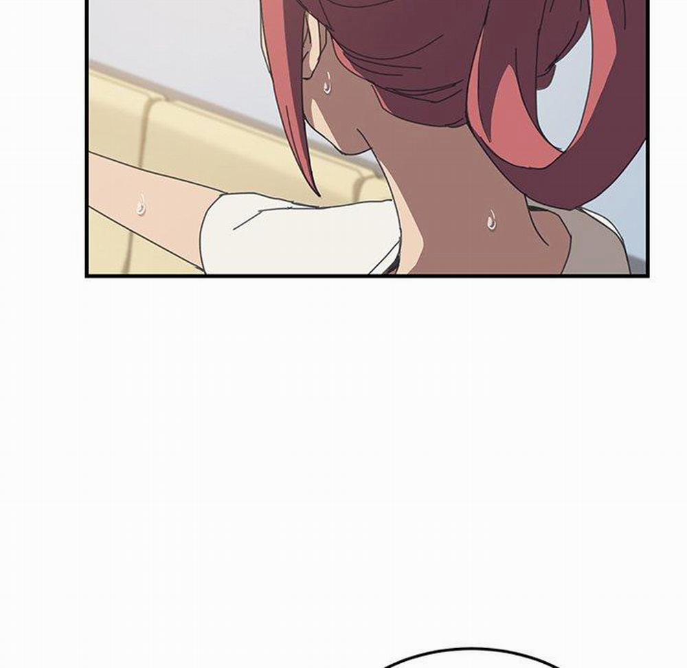 Bạn cùng phòng bất đắc dĩ 9 trang 112