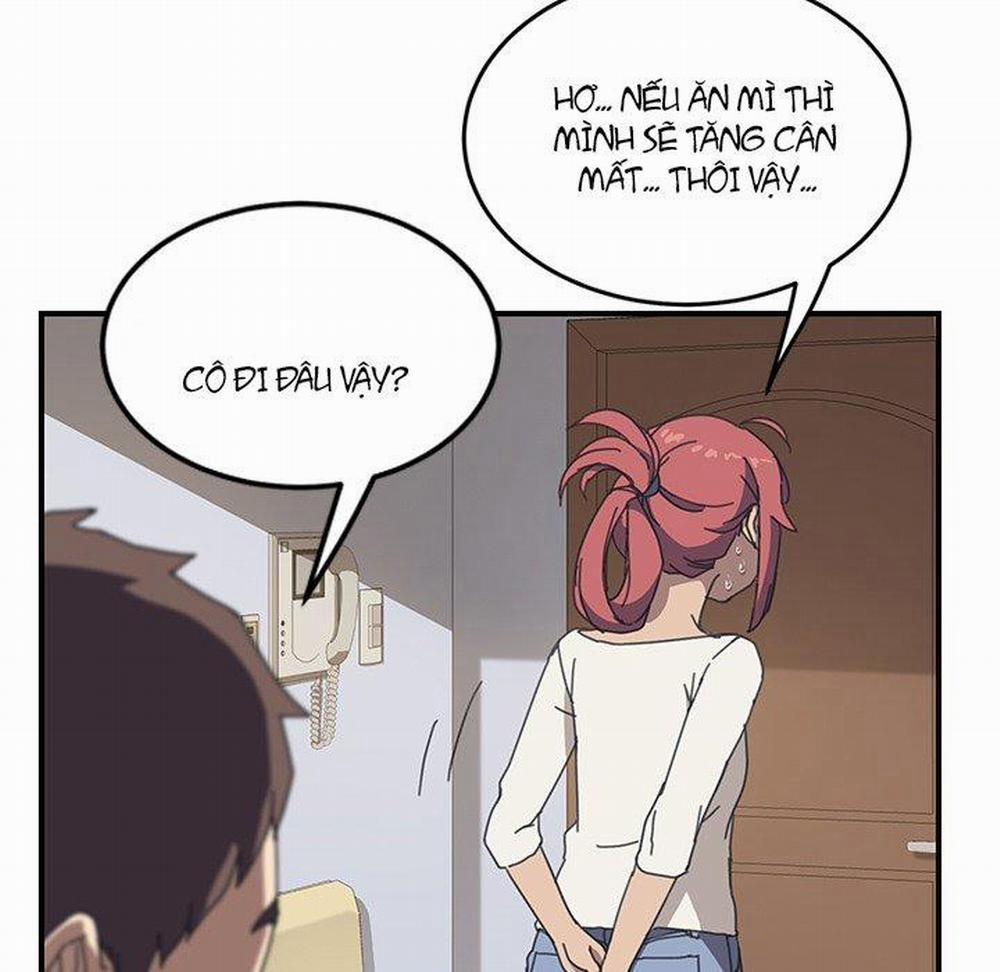 Bạn cùng phòng bất đắc dĩ 9 trang 113