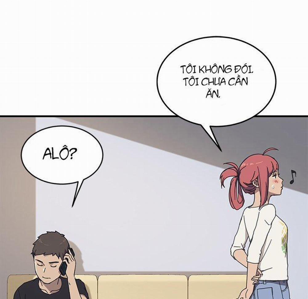 Bạn cùng phòng bất đắc dĩ 9 trang 115