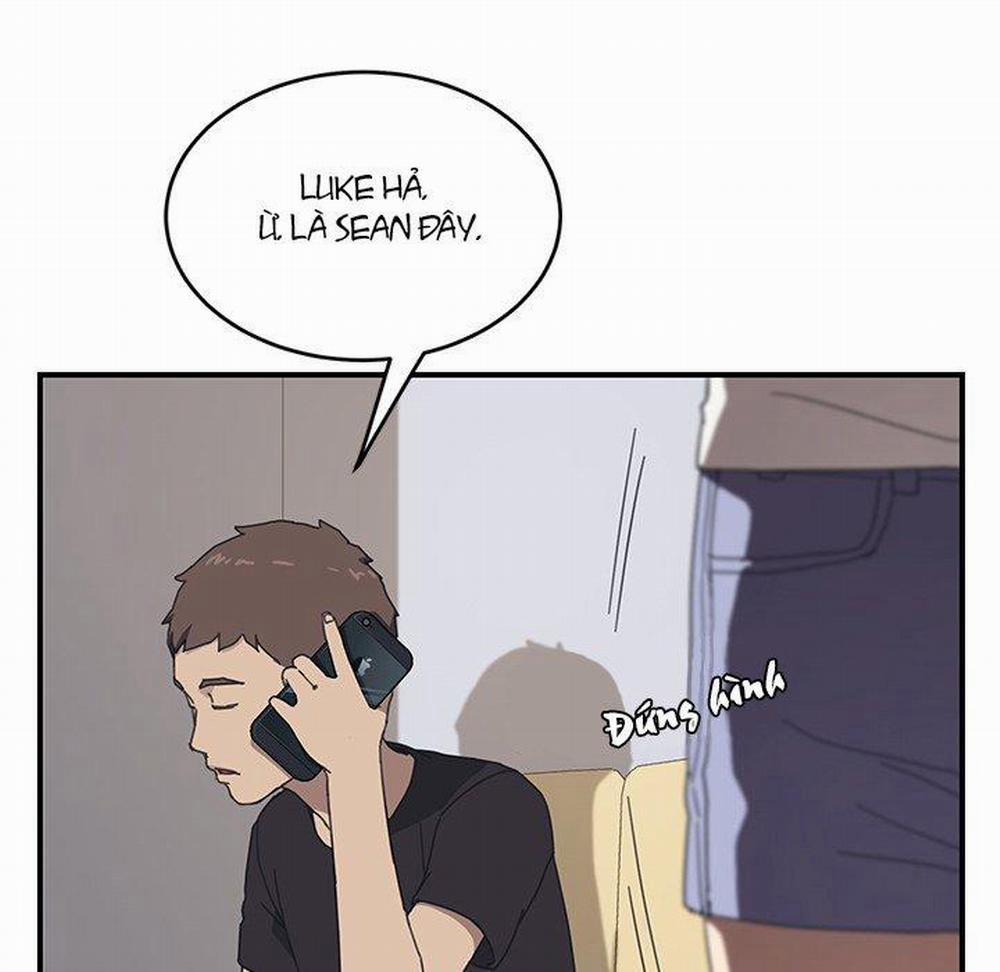 Bạn cùng phòng bất đắc dĩ 9 trang 117