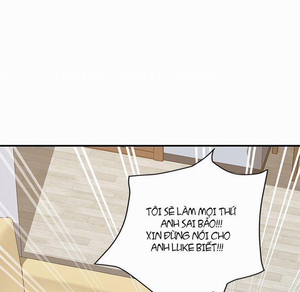 Bạn cùng phòng bất đắc dĩ 9 trang 119