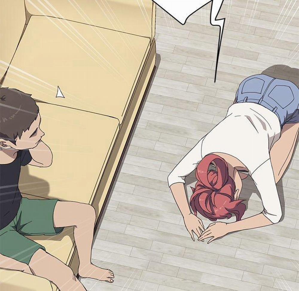 Bạn cùng phòng bất đắc dĩ 9 trang 120