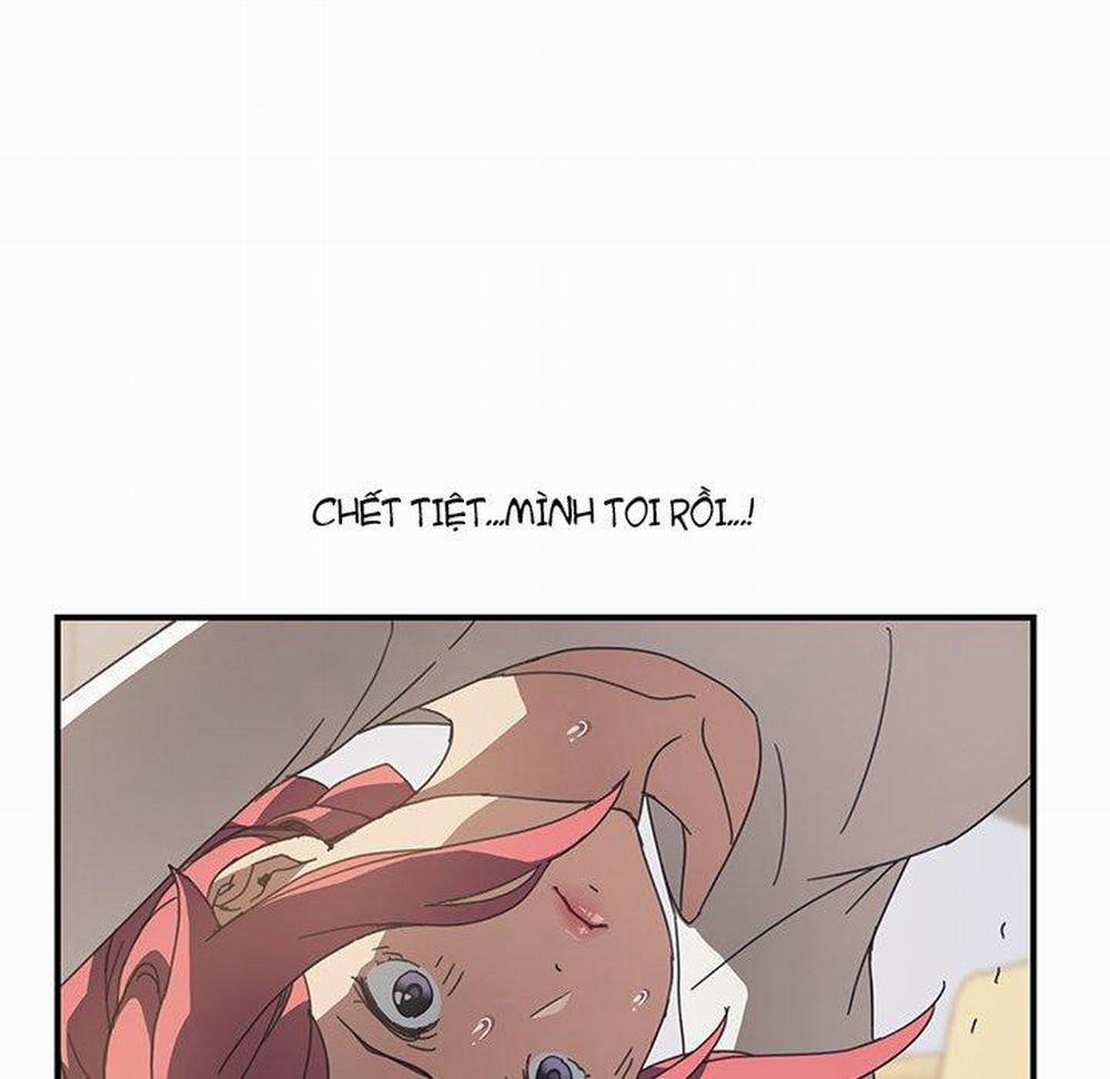 Bạn cùng phòng bất đắc dĩ 9 trang 122