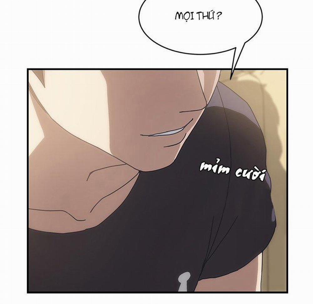 Bạn cùng phòng bất đắc dĩ 9 trang 128