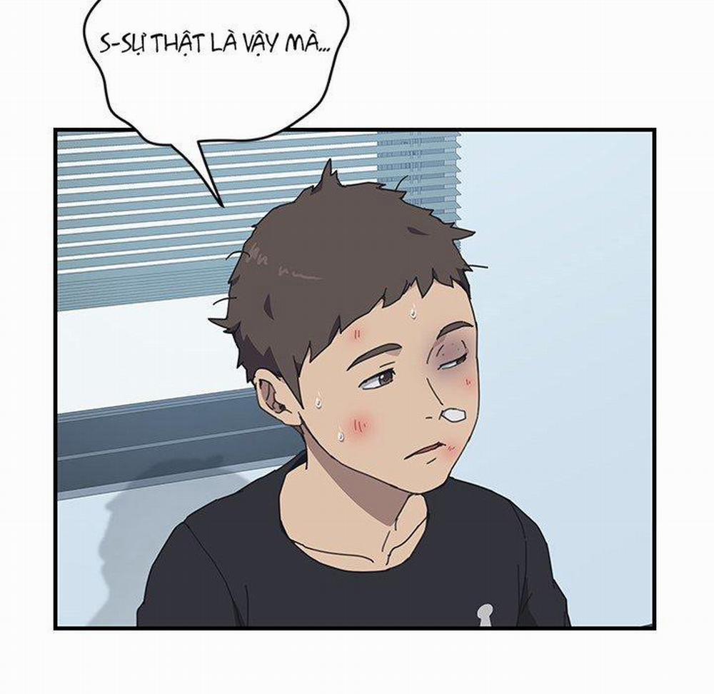 Bạn cùng phòng bất đắc dĩ 9 trang 14