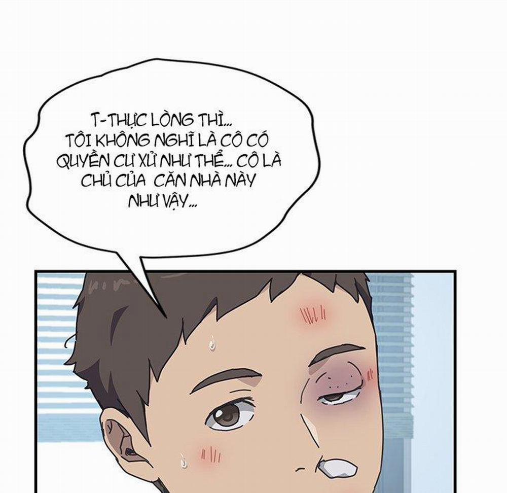 Bạn cùng phòng bất đắc dĩ 9 trang 16