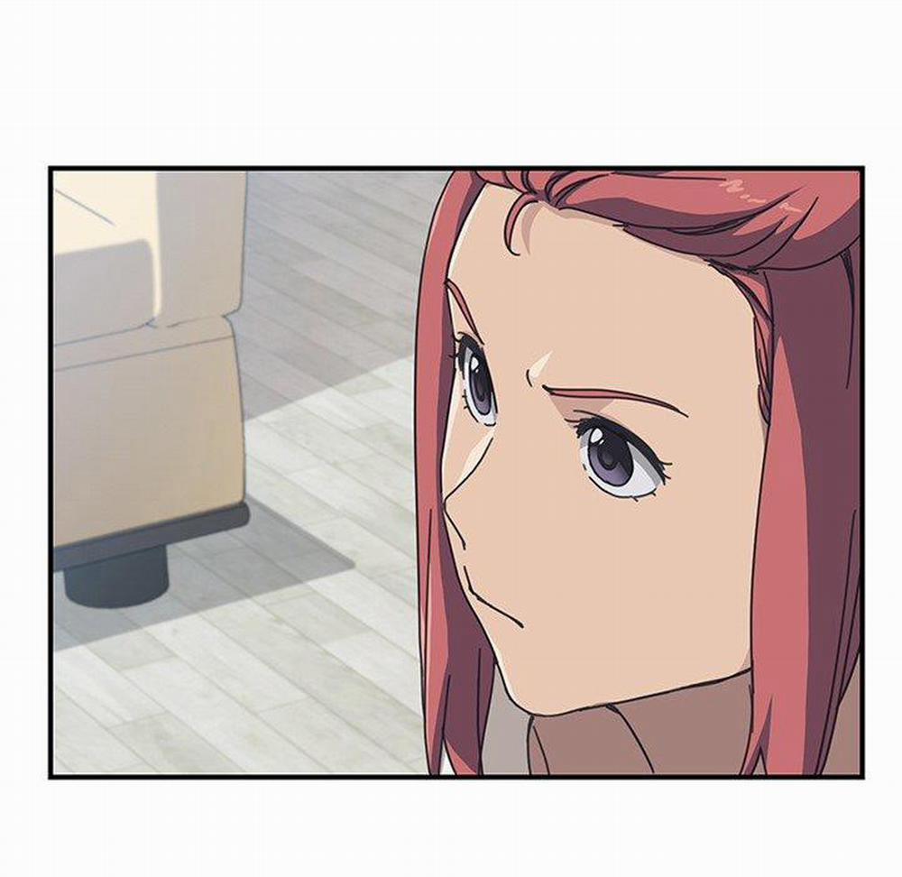 Bạn cùng phòng bất đắc dĩ 9 trang 18