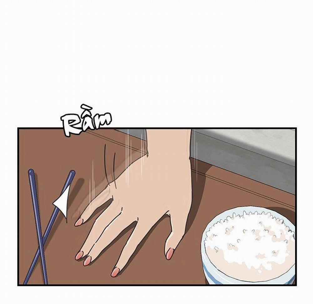 Bạn cùng phòng bất đắc dĩ 9 trang 19