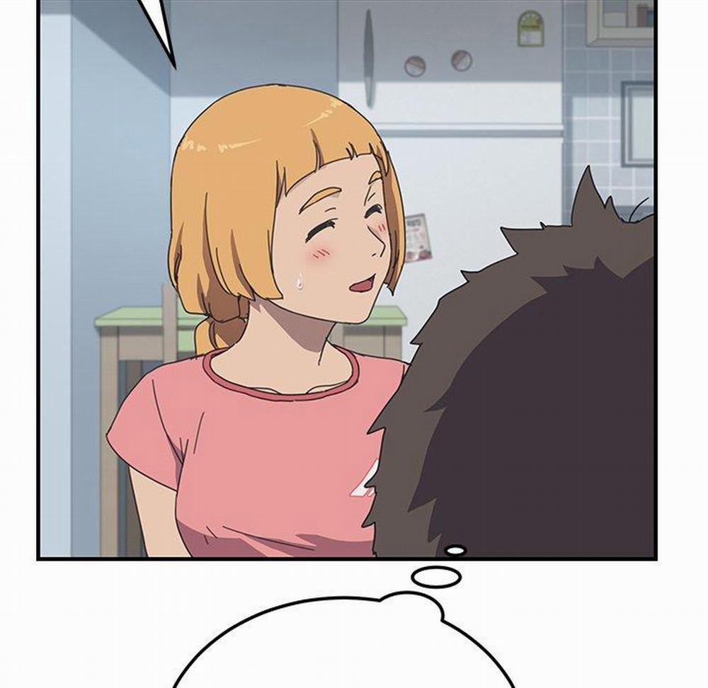 Bạn cùng phòng bất đắc dĩ 9 trang 24