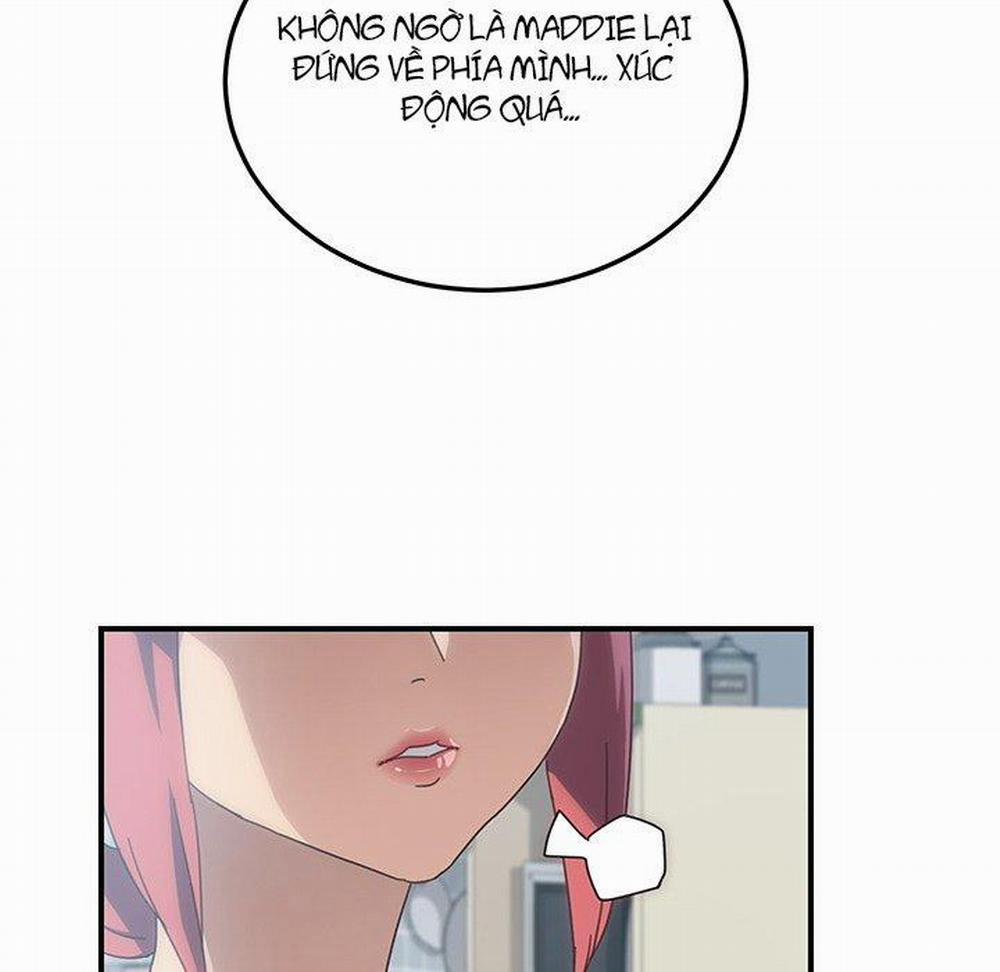 Bạn cùng phòng bất đắc dĩ 9 trang 25