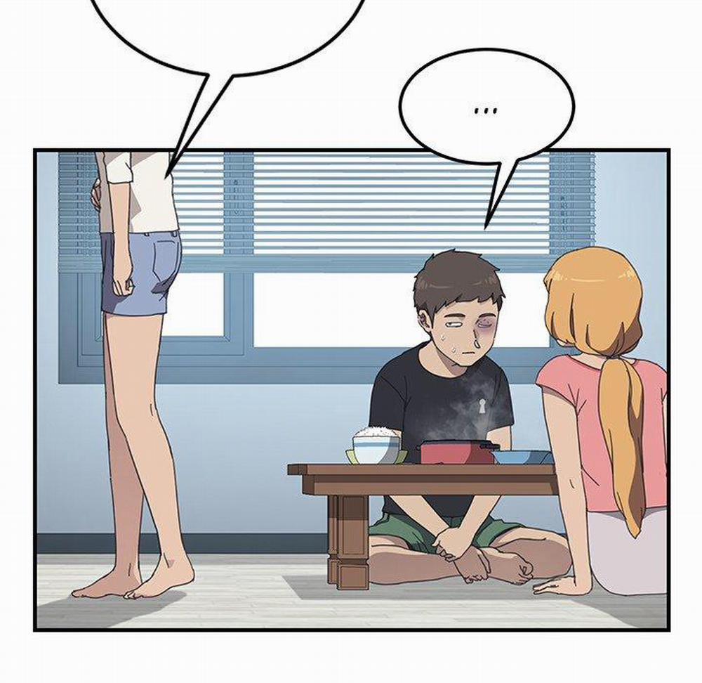 Bạn cùng phòng bất đắc dĩ 9 trang 27