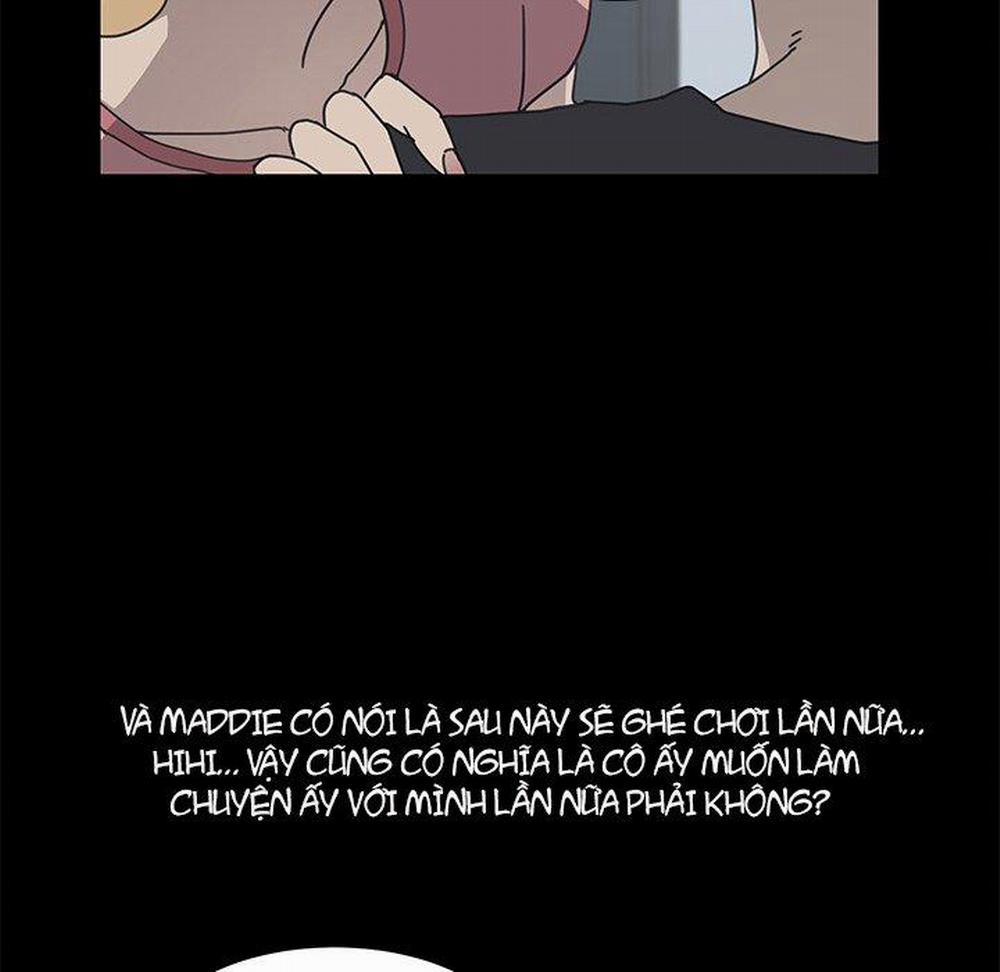 Bạn cùng phòng bất đắc dĩ 9 trang 38