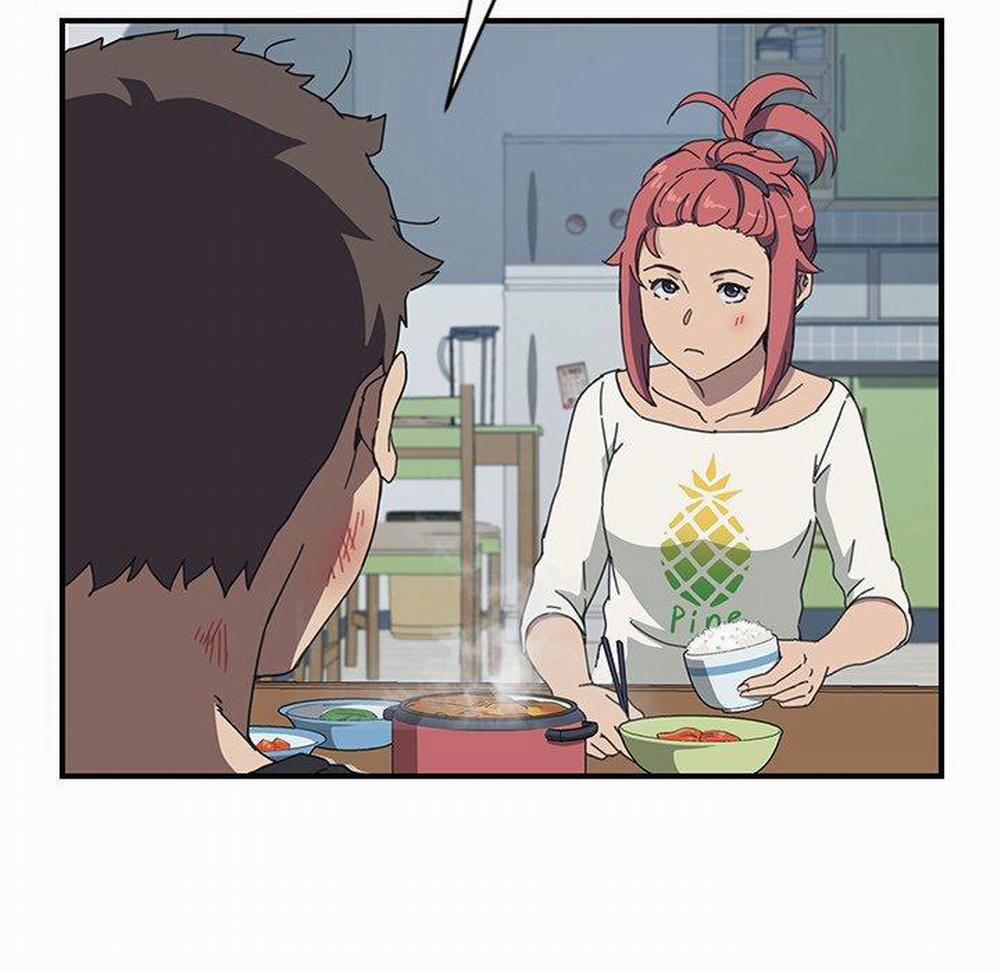 Bạn cùng phòng bất đắc dĩ 9 trang 4