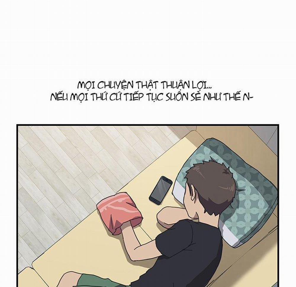 Bạn cùng phòng bất đắc dĩ 9 trang 41