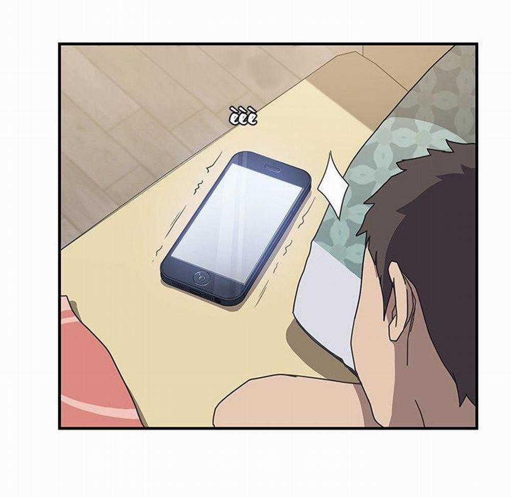 Bạn cùng phòng bất đắc dĩ 9 trang 43