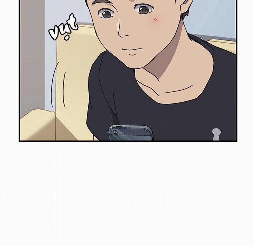 Bạn cùng phòng bất đắc dĩ 9 trang 45