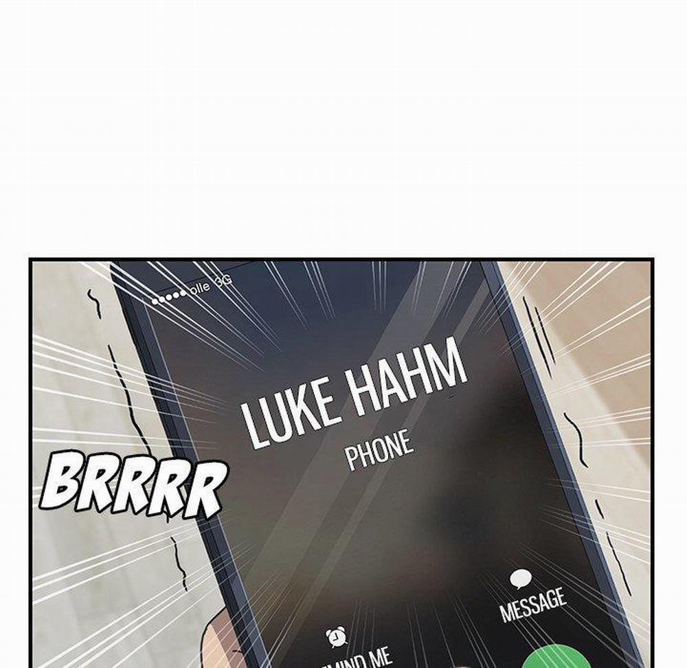 Bạn cùng phòng bất đắc dĩ 9 trang 46