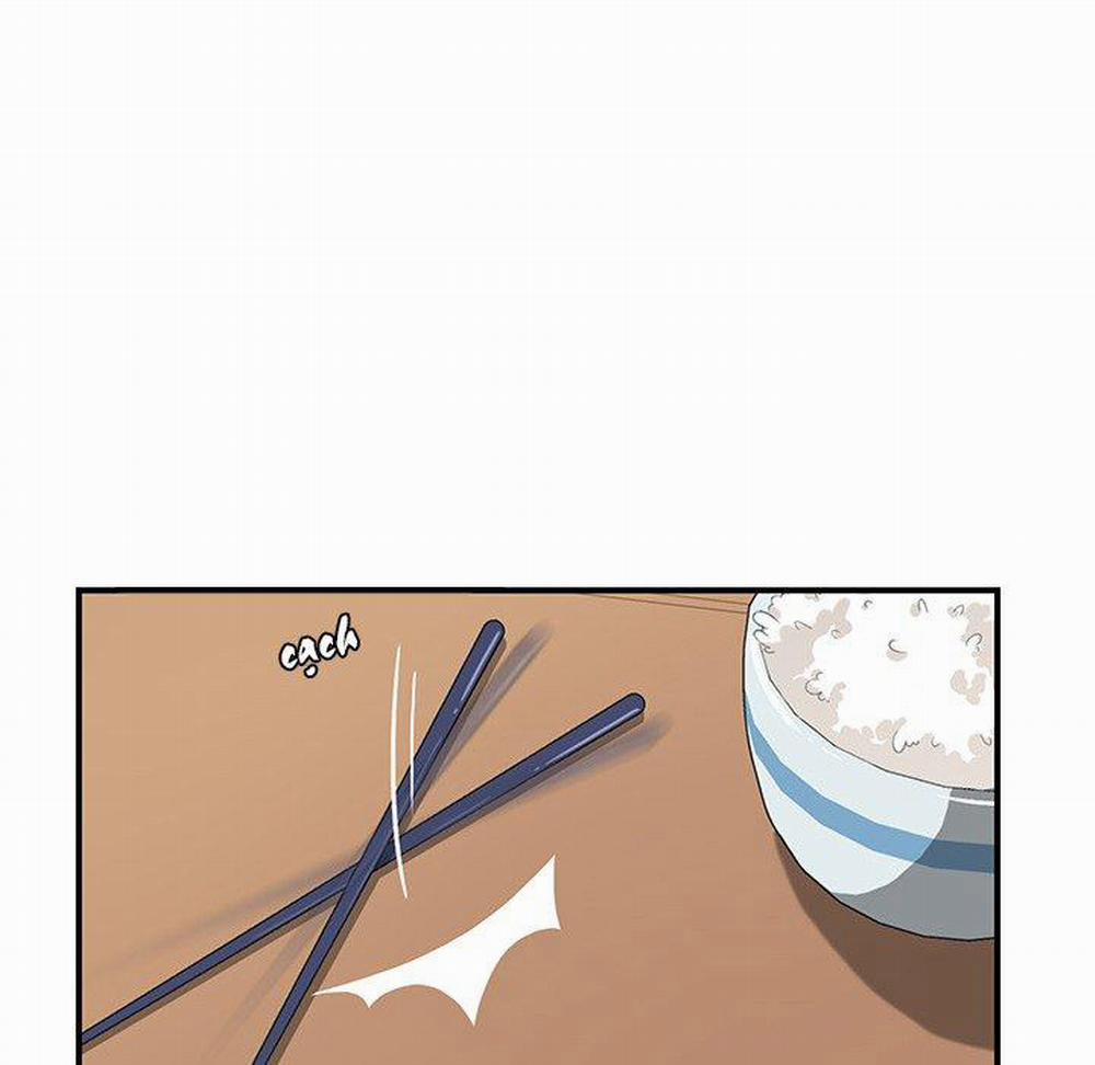 Bạn cùng phòng bất đắc dĩ 9 trang 5