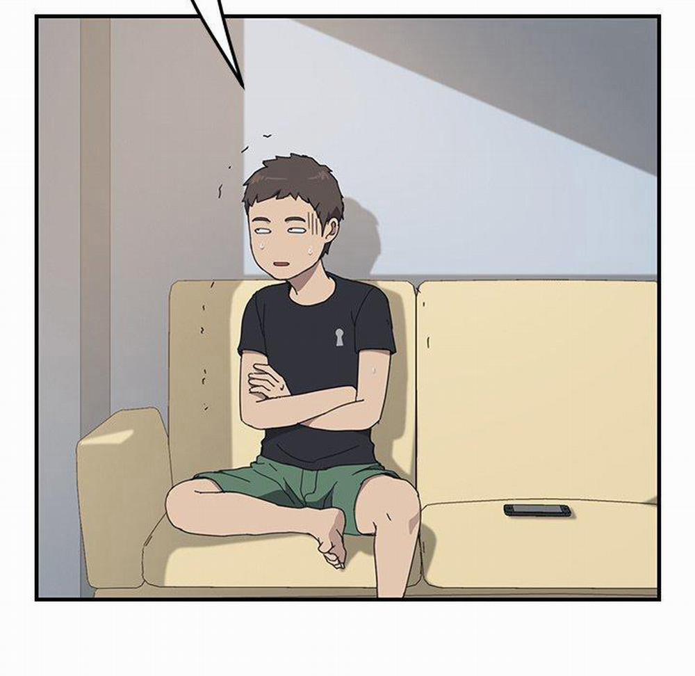 Bạn cùng phòng bất đắc dĩ 9 trang 55