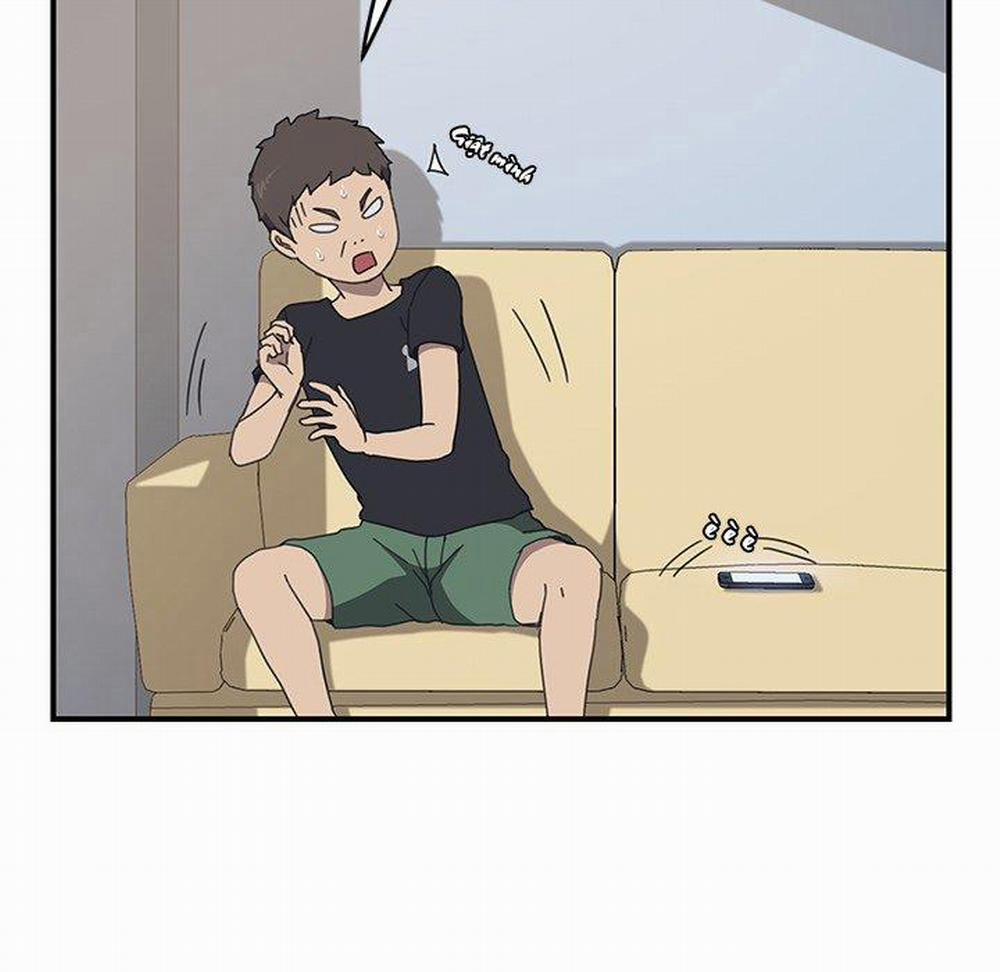 Bạn cùng phòng bất đắc dĩ 9 trang 57