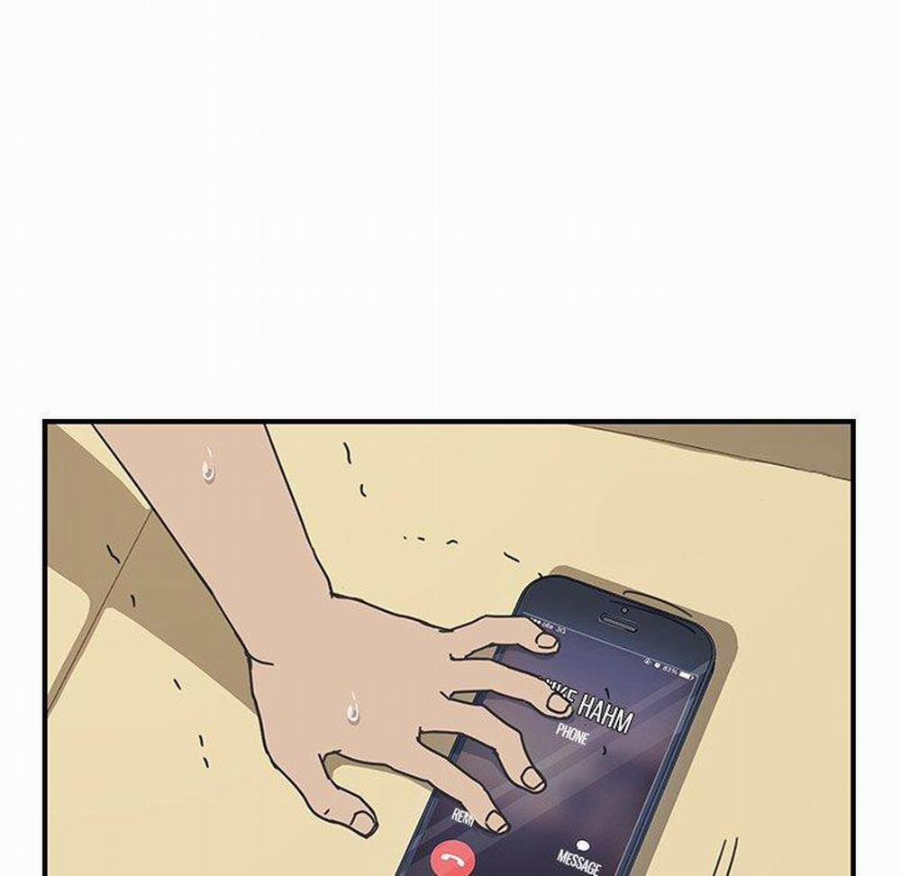 Bạn cùng phòng bất đắc dĩ 9 trang 61