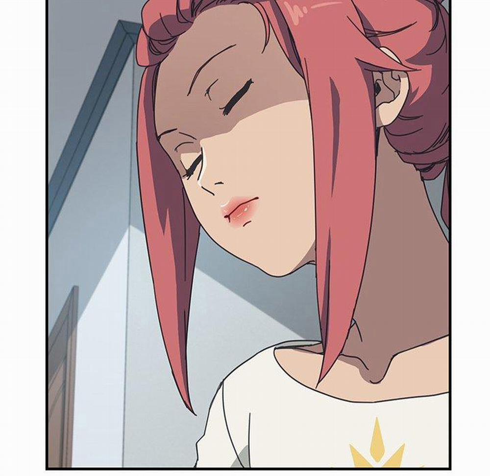 Bạn cùng phòng bất đắc dĩ 9 trang 7