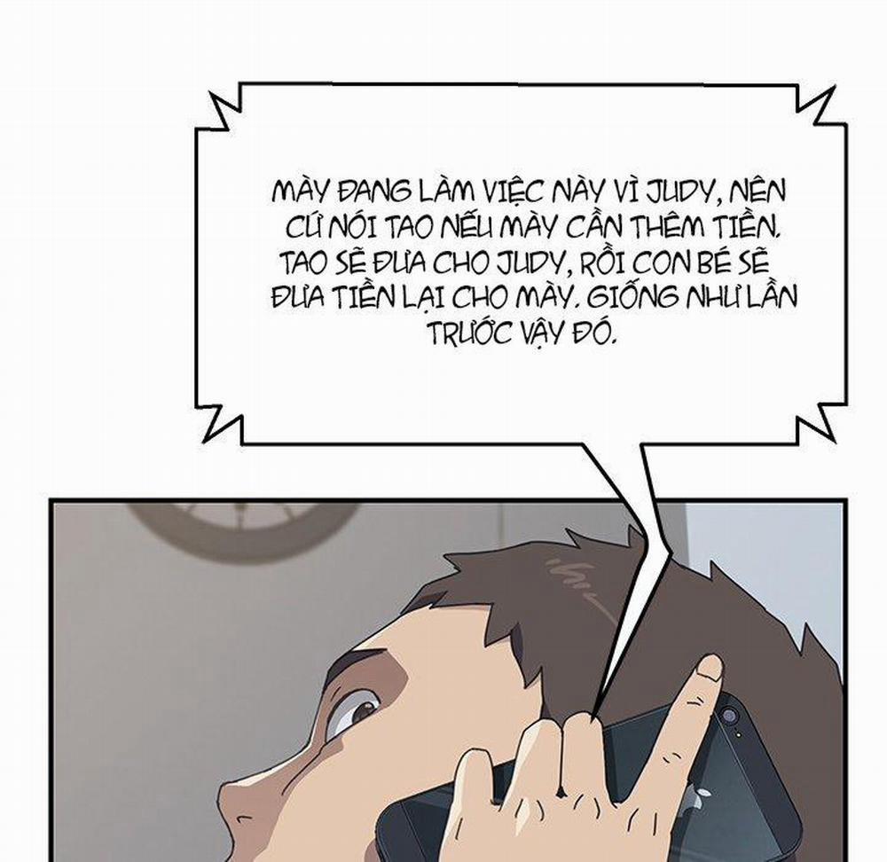 Bạn cùng phòng bất đắc dĩ 9 trang 70