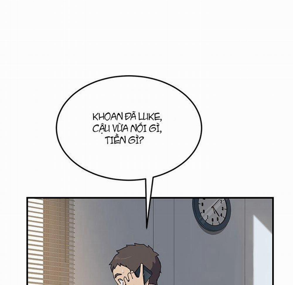 Bạn cùng phòng bất đắc dĩ 9 trang 74