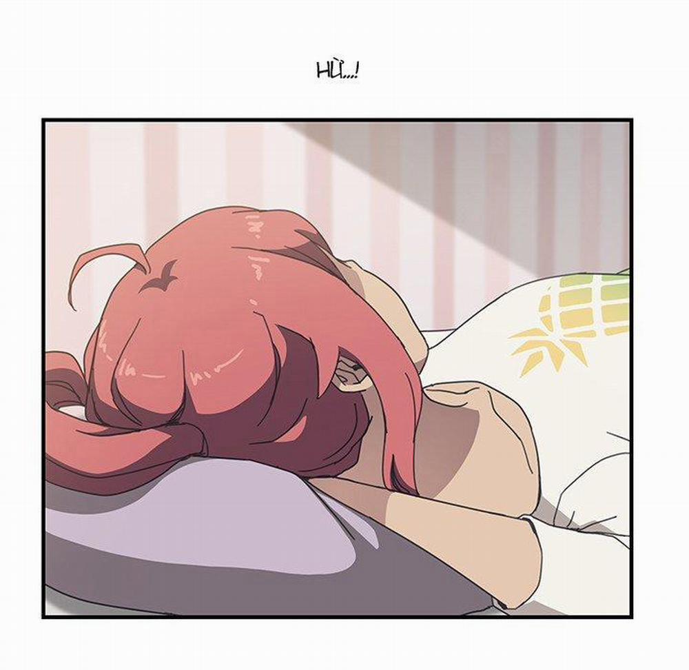 Bạn cùng phòng bất đắc dĩ 9 trang 84