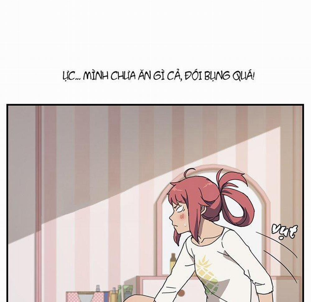 Bạn cùng phòng bất đắc dĩ 9 trang 89